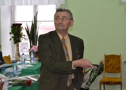 Міжнародна наукова конференція "Селекційно-генетична наука і освіта"